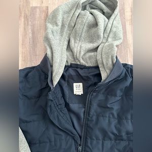 Boys jacket